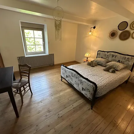 La Maison Cocoon D'haulme 度假居 Haulme