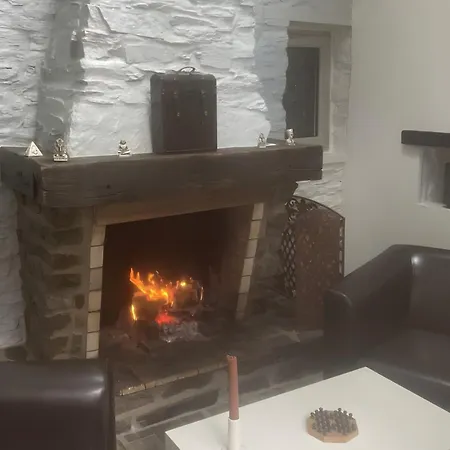 La Maison Cocoon D'haulme