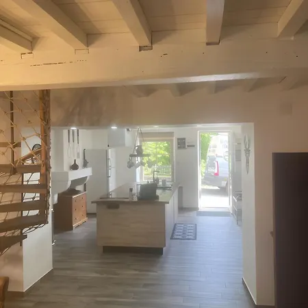 La Maison Cocoon D'haulme * Haulme