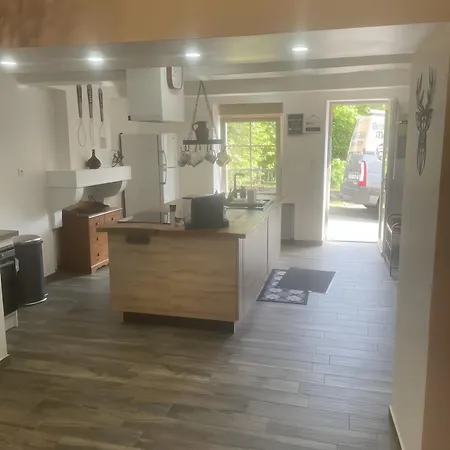 La Maison Cocoon D'haulme