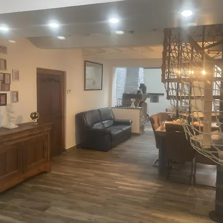 La Maison Cocoon D'haulme 度假居