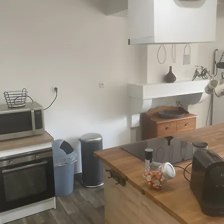 La Maison Cocoon D'haulme 度假居 *