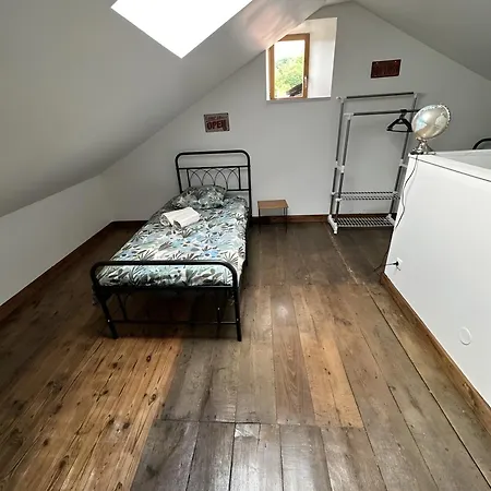 度假居 La Maison Cocoon D'haulme Haulme