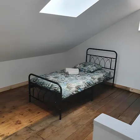 La Maison Cocoon D'haulme * Haulme