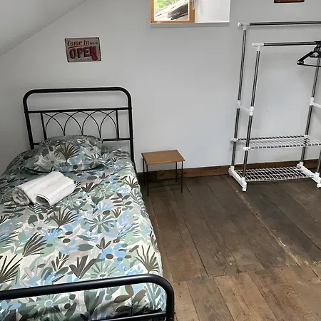 度假居 La Maison Cocoon D'haulme Haulme