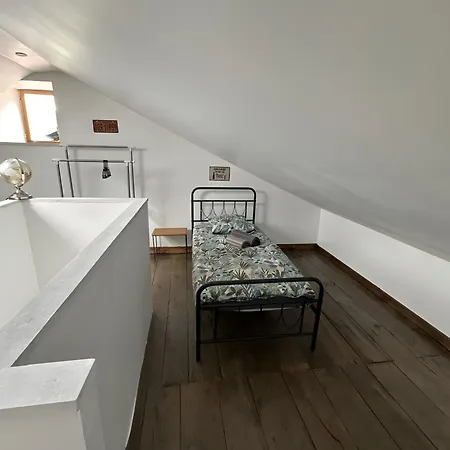 La Maison Cocoon D'haulme Haulme