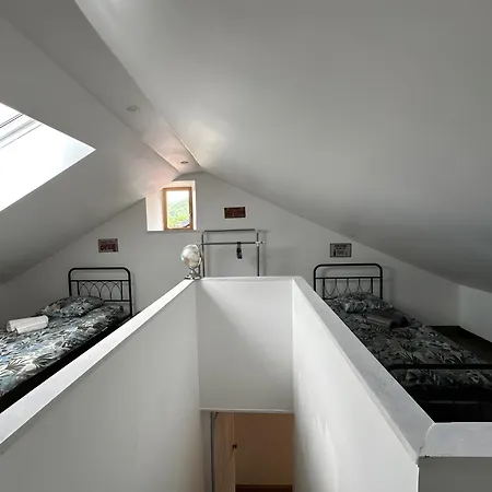 Nyaraló La Maison Cocoon D'haulme