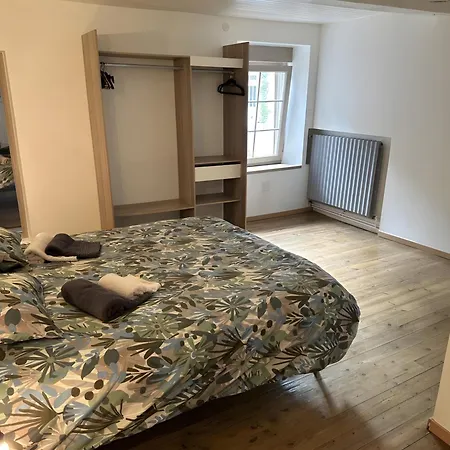 La Maison Cocoon D'haulme 度假居