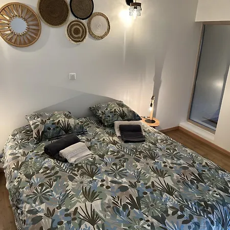 La Maison Cocoon D'haulme *