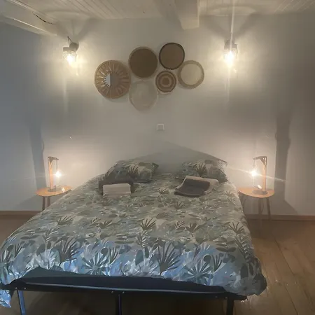 La Maison Cocoon D'haulme 度假居 *