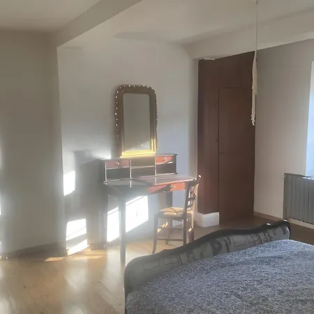 度假居 La Maison Cocoon D'haulme