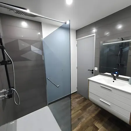 Nyaraló La Maison Cocoon D'haulme Haulmé