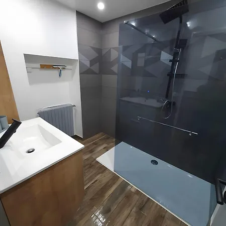 La Maison Cocoon D'haulme 度假居 Haulme