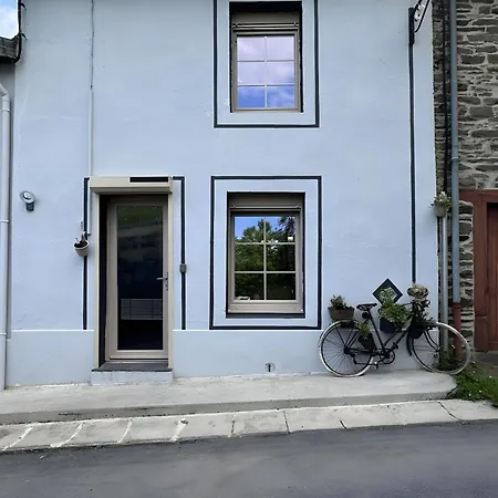 La Maison Cocoon D'haulme
